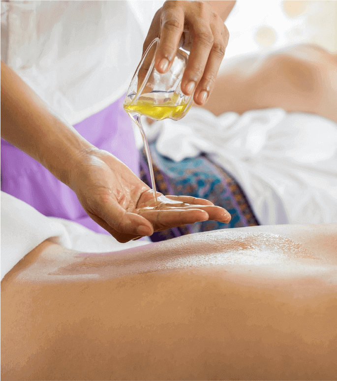 What to expect at Oriental Foot Reflexology Chinese Spa